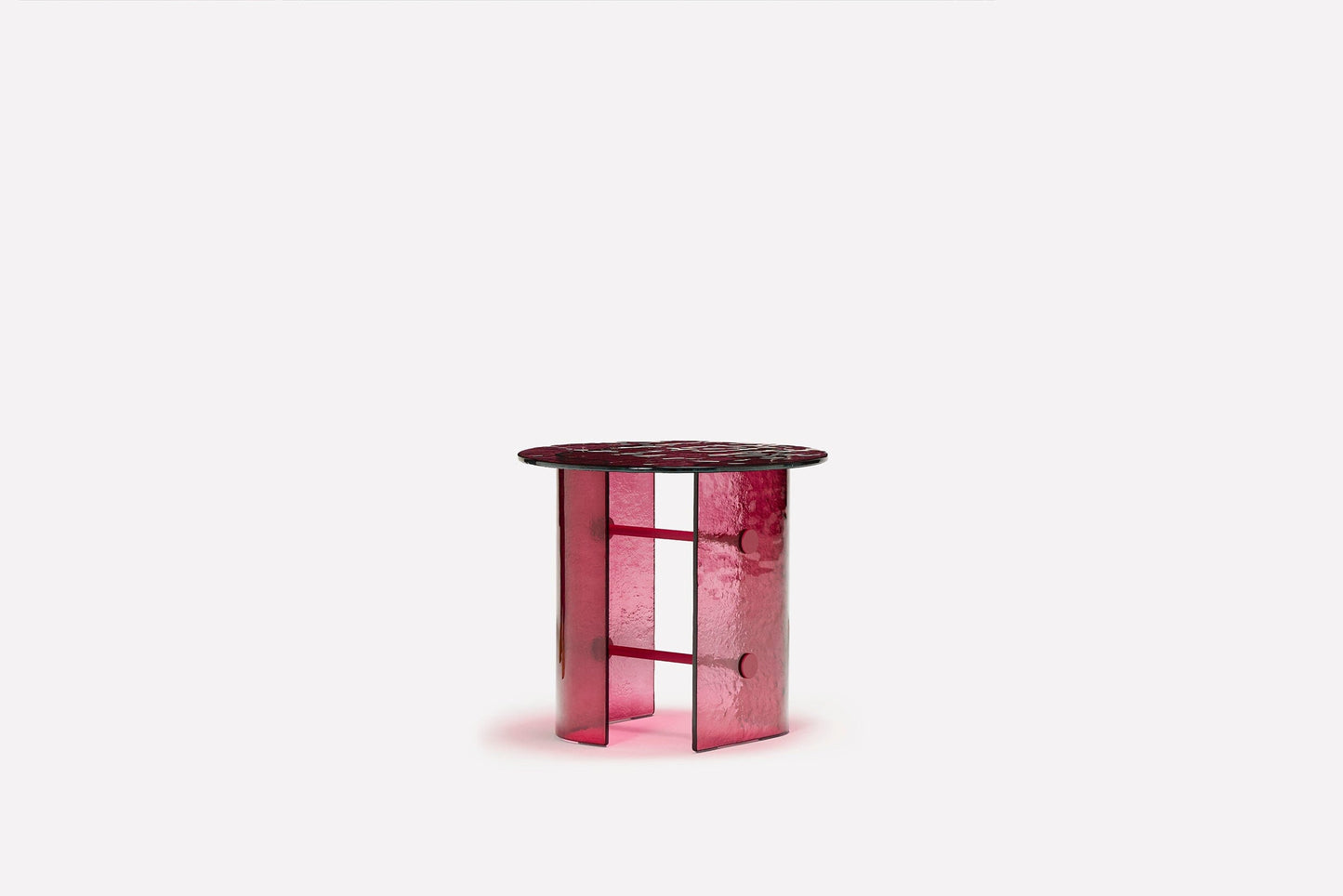 Double L Glaze Coffee Tables Indoor Furniture Potocco 