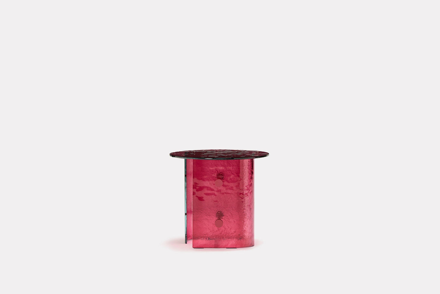 Double L Glaze Coffee Tables Indoor Furniture Potocco 