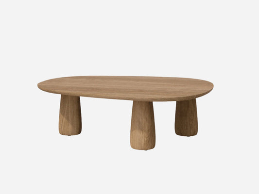 Dunes Coffee Tables Outdoor Furniture Tribu 