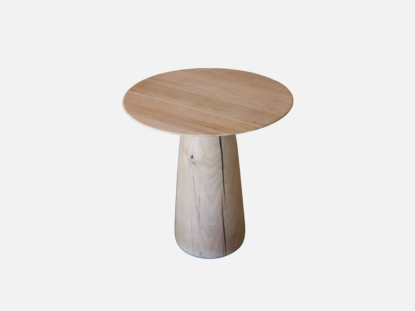 Dunes Side Table Outdoor Furniture Tribu 