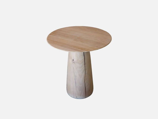 Dunes Side Table Outdoor Furniture Tribu 