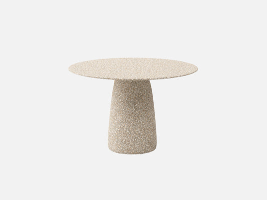 Dunes Terrazzo Side & Coffee Tables - Outdoor Furniture