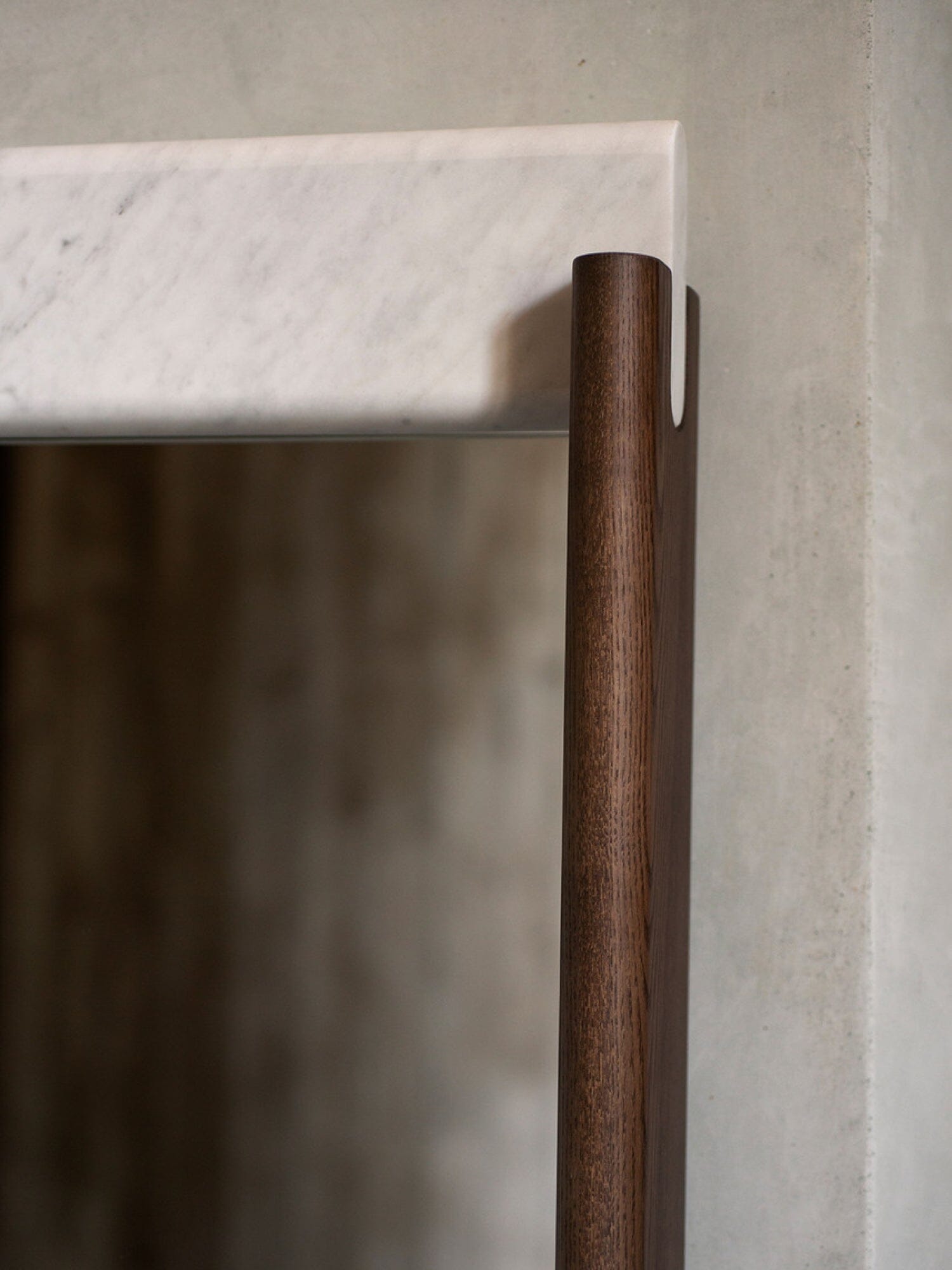 E Claire Mirror Indoor Furniture Potocco 