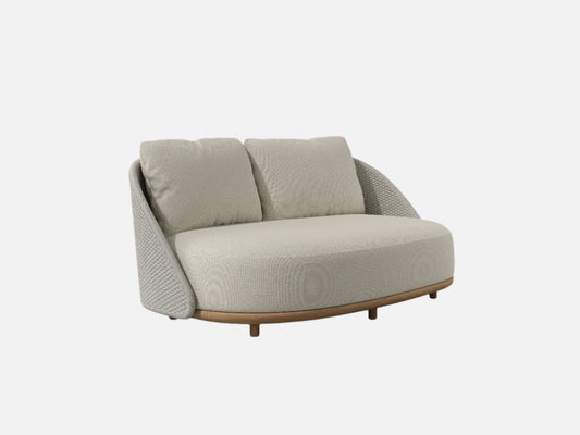 Elio Sofa (Collection Addition) Outdoor Furniture Tribu 