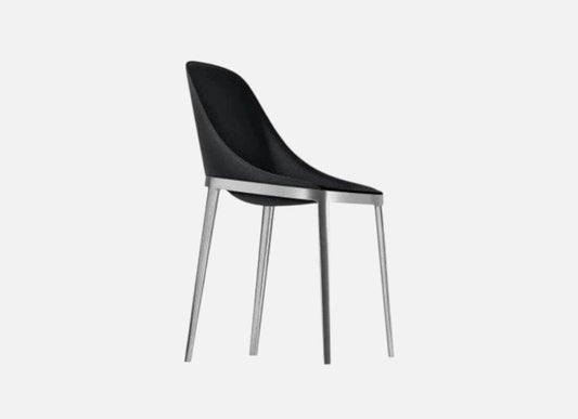 Elle Polished Chairs (3) Indoor Furniture Alias 