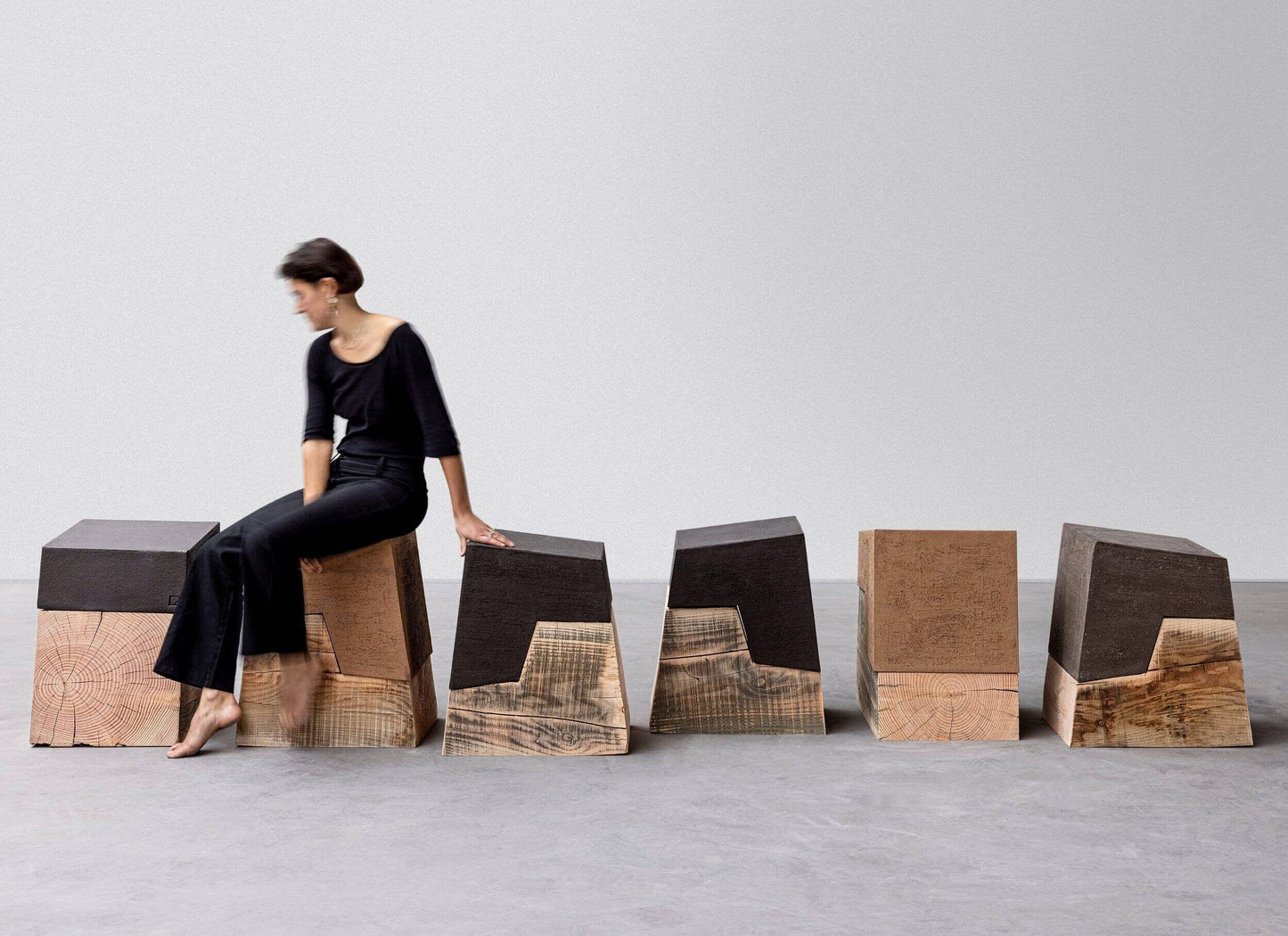 EMBRACE SEAT Outdoor Furniture Atelier Vierkant 