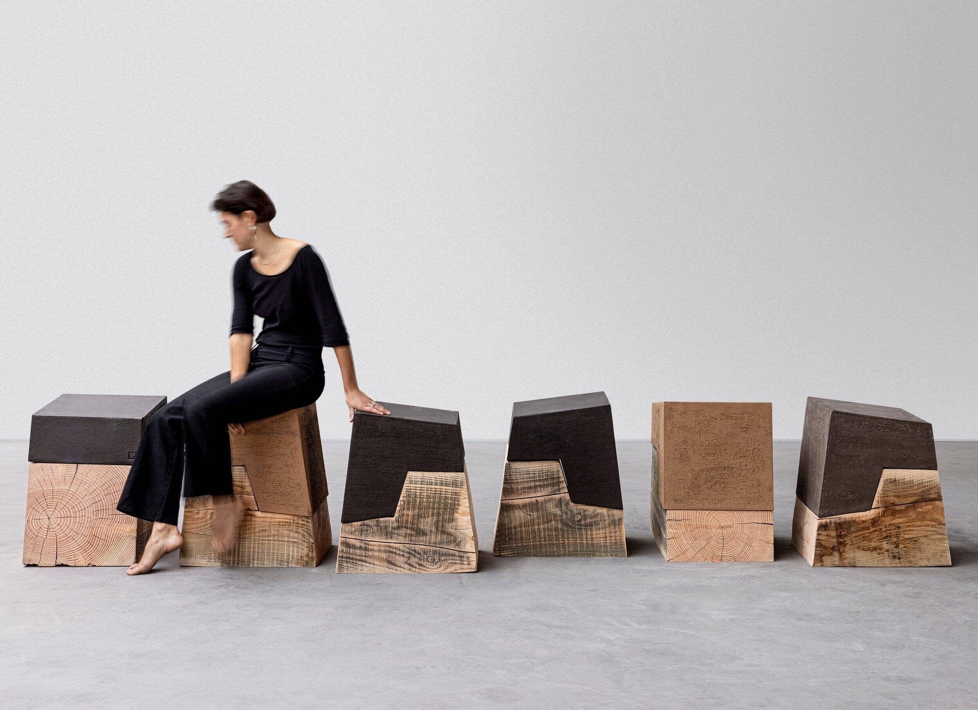 EMBRACE SEAT Outdoor Furniture Atelier Vierkant 