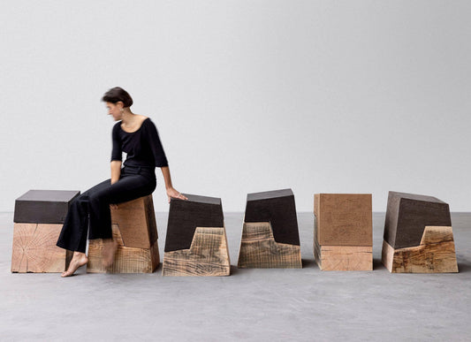 EMBRACE SEAT
