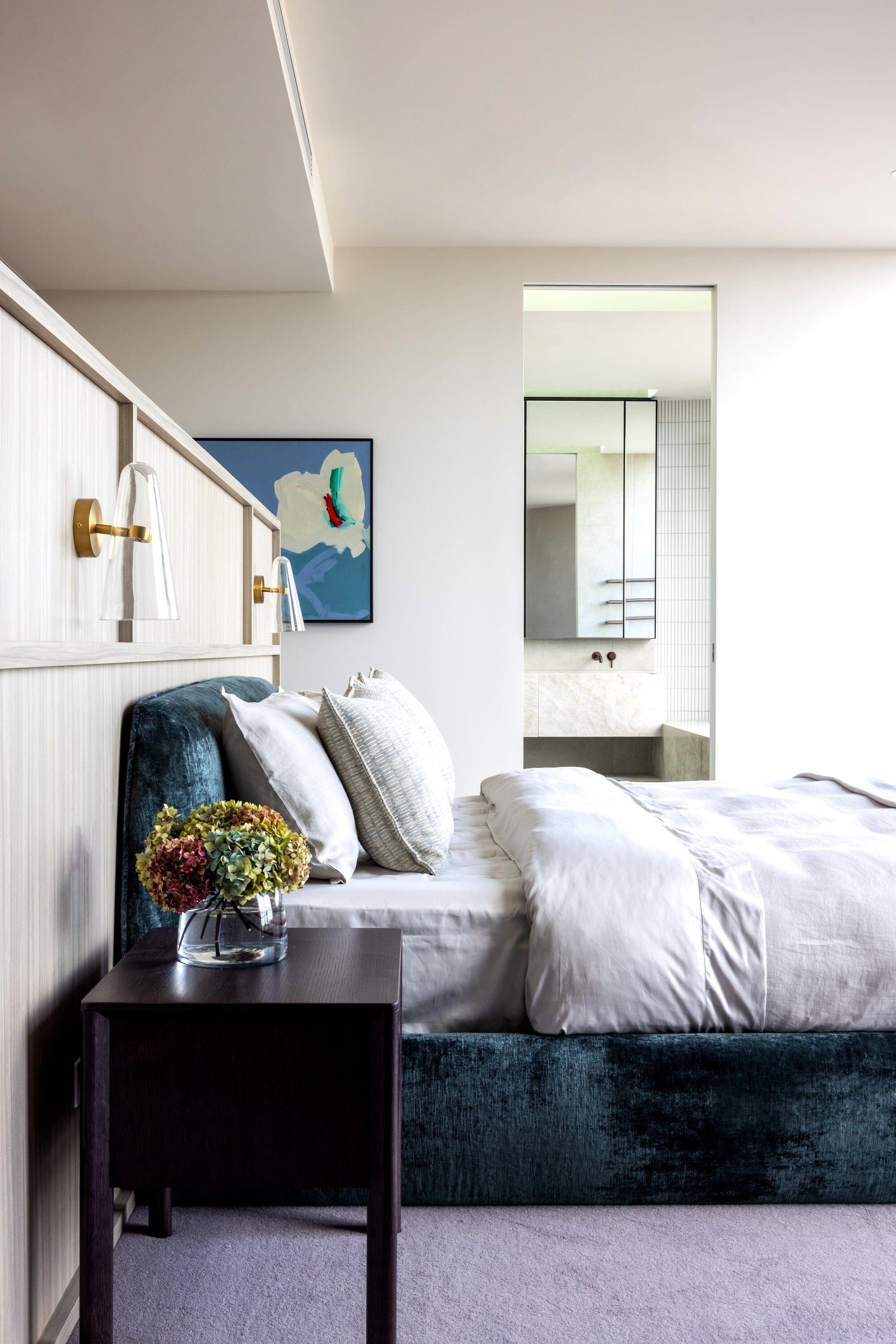 Erskine Bed Indoor Furniture Kett 
