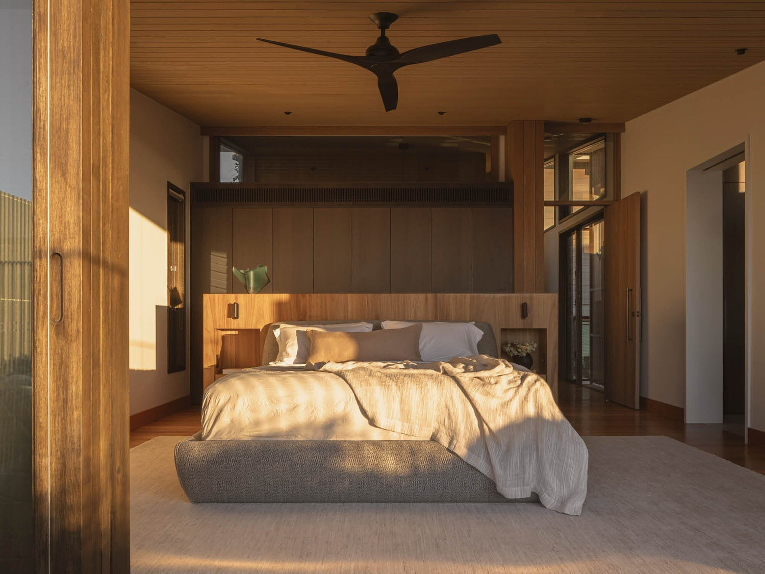 Erskine Bed Indoor Furniture Kett 