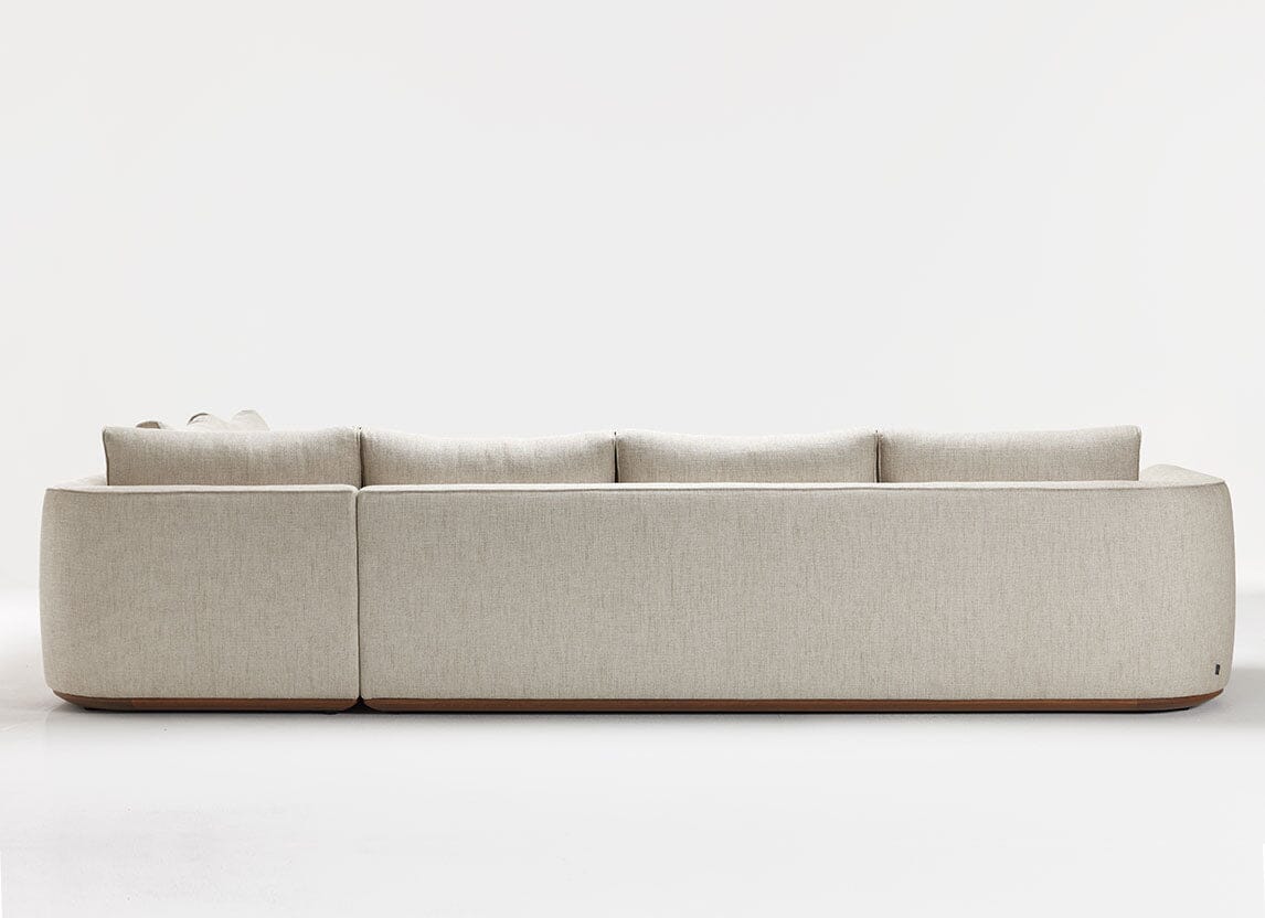 Erskine Modular Sofa Indoor Furniture Kett 