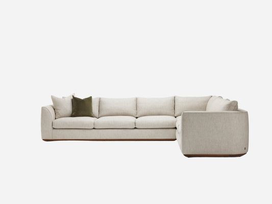 Erskine Modular Sofa - Indoor Furniture