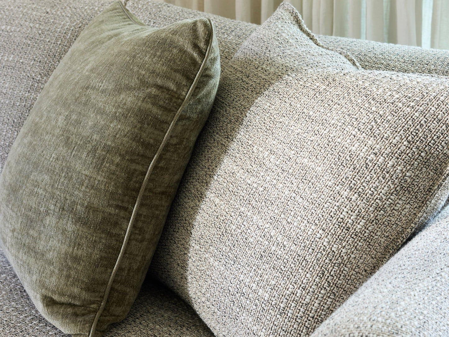 Erskine Modular Sofa - Indoor Furniture