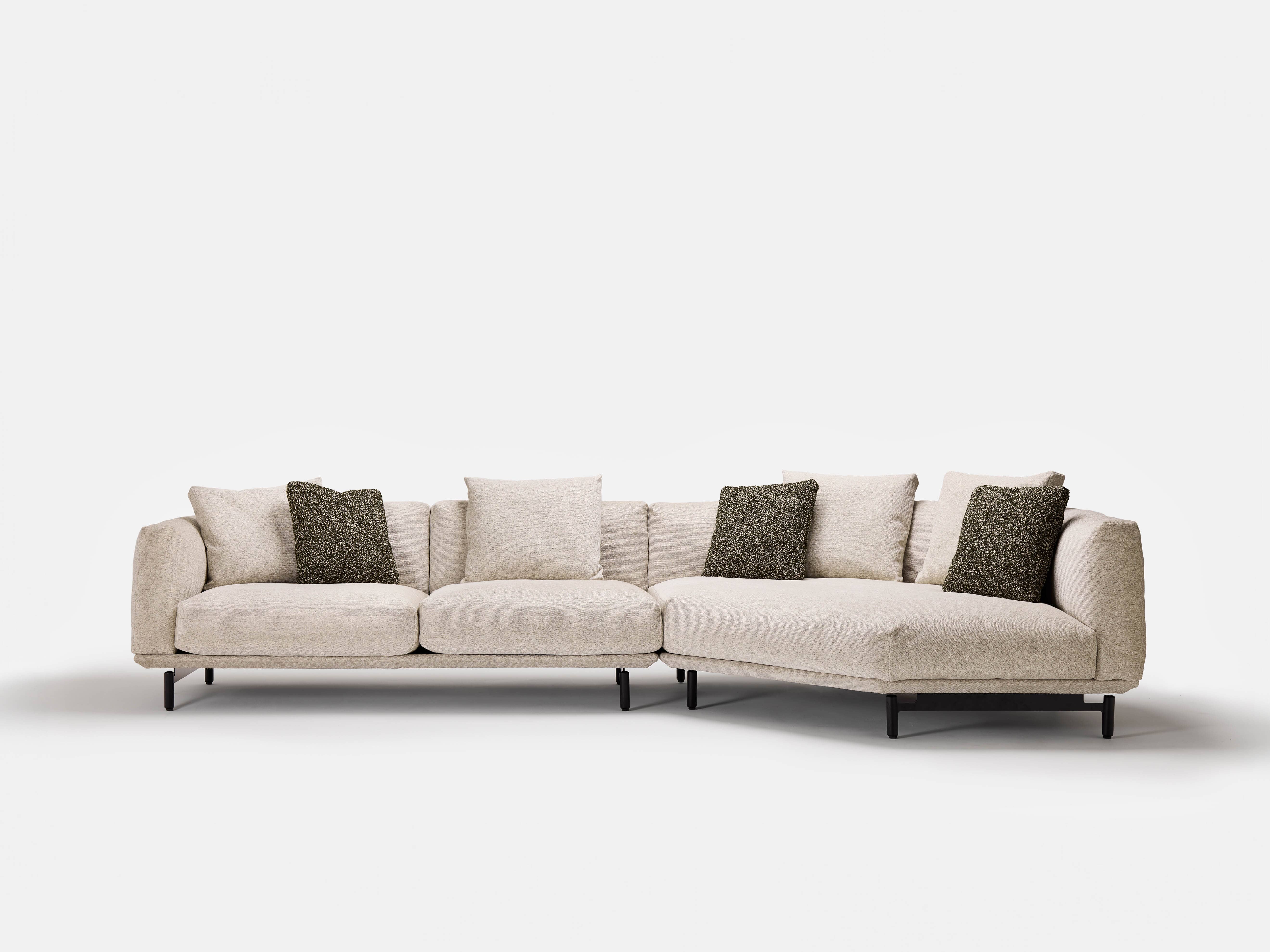 Designer Sofa Collections for Luxurious Comfort | Cosh Living