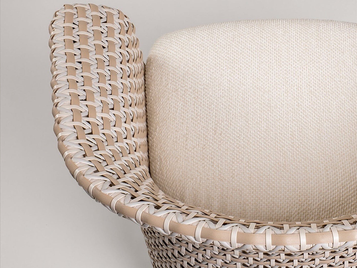 FLLAIR Outdoor Furniture DEDON 