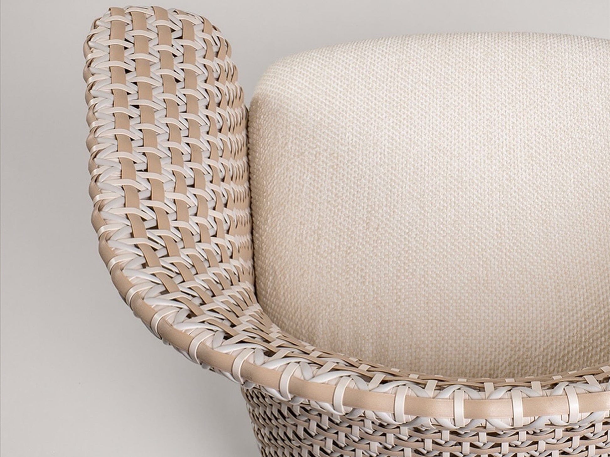 FLLAIR Outdoor Furniture DEDON 