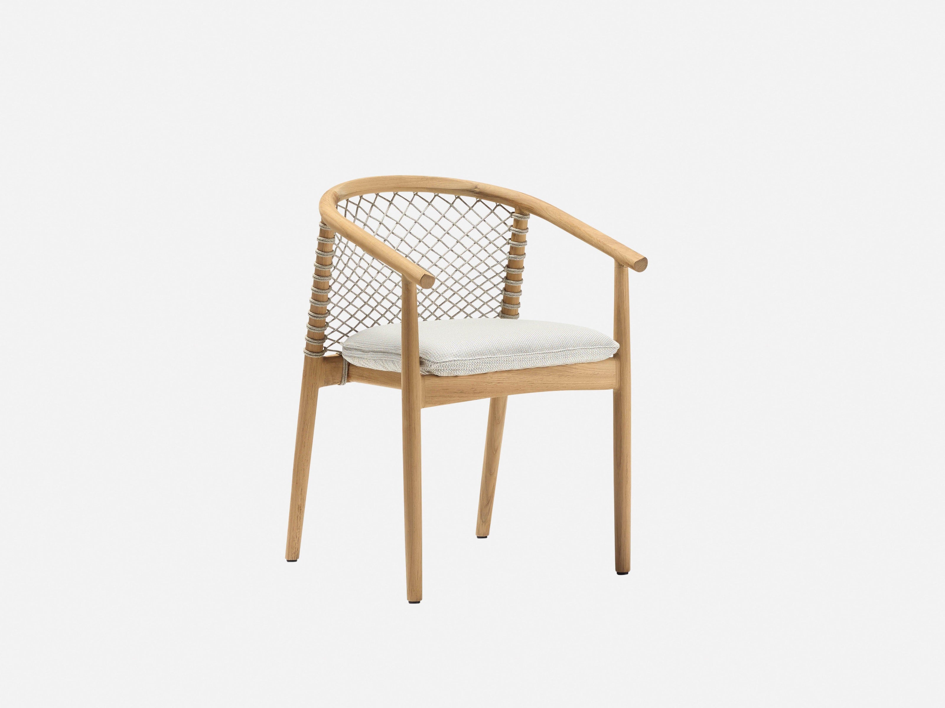 Forrest Armchair - Outdoor Furniture