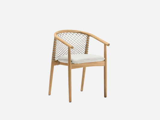 Forrest Armchair - Outdoor Furniture