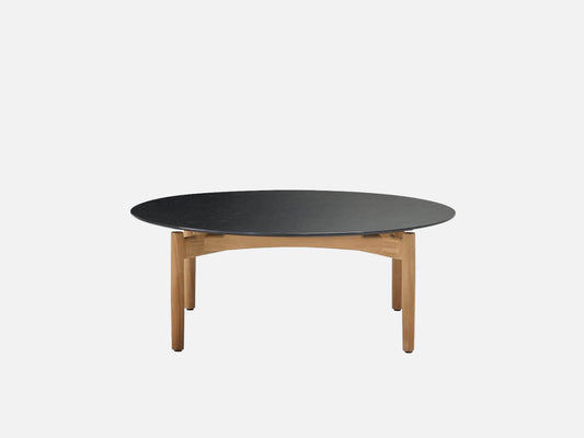 Forrest Coffee Table (Round) Outdoor Furniture Kett 