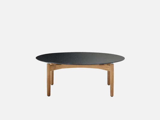 Forrest Coffee Table (Round) - Outdoor Furniture