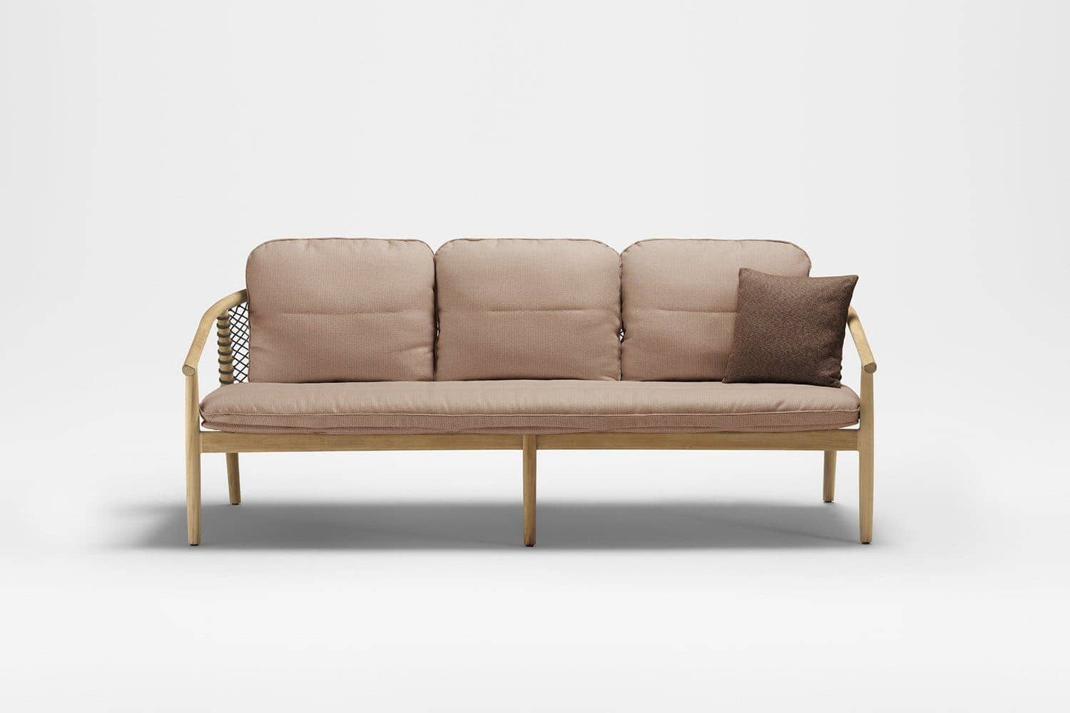 Forrest Sofa (Alu Base) 40% Off Outdoor Furniture Kett 