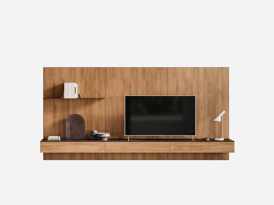 Frame Living System - Indoor Furniture