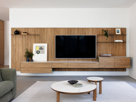 Frame Living System