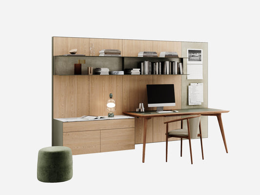 Frame Office - Indoor Furniture