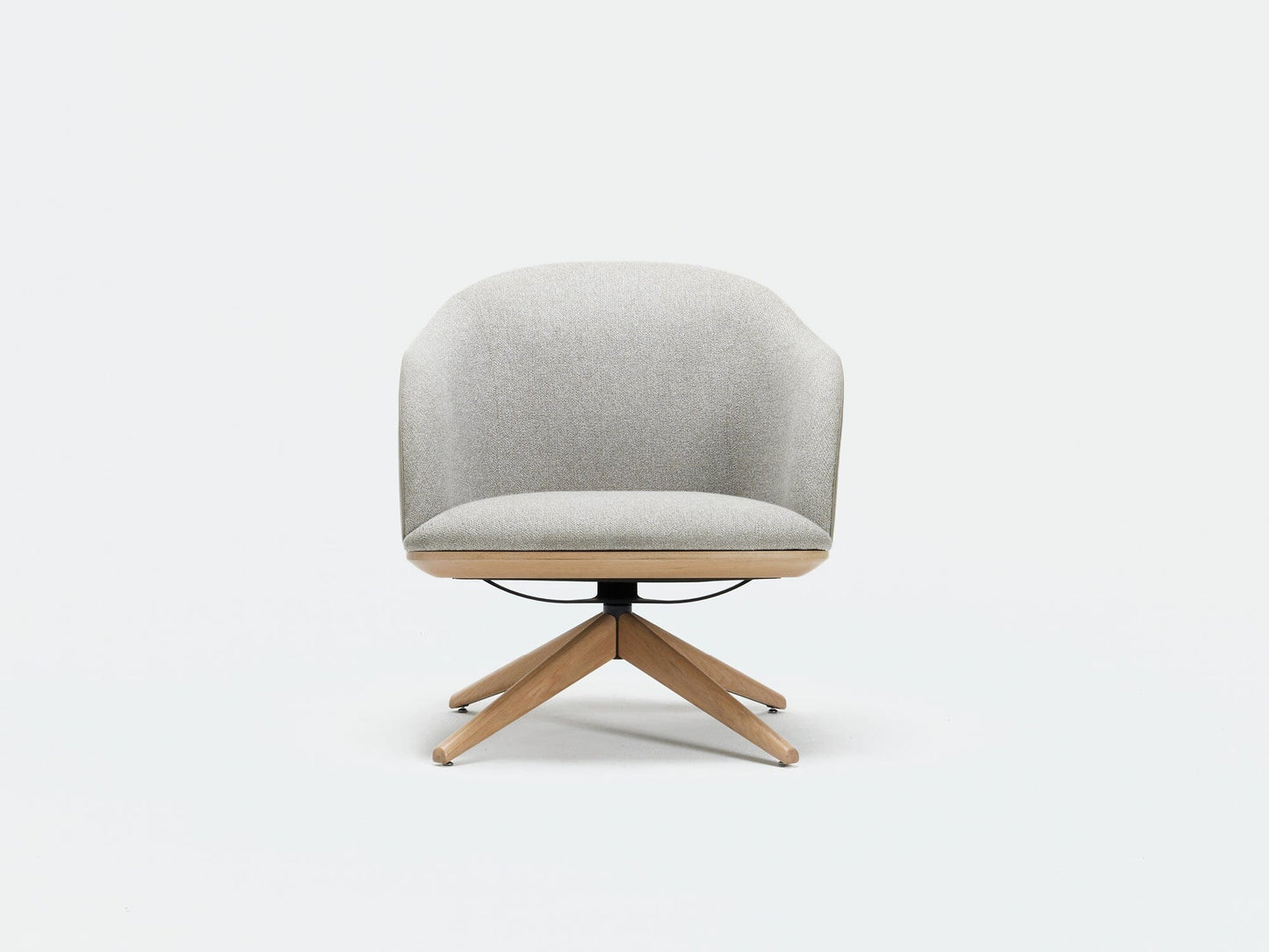 Glenaire Low Back Swivel Chair 15% Off Indoor Furniture Kett 