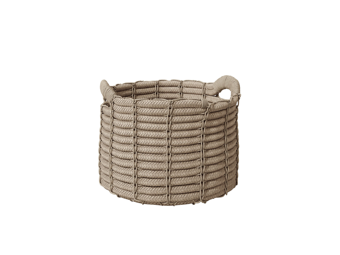 Gobi Basket Outdoor Furniture Tribu 
