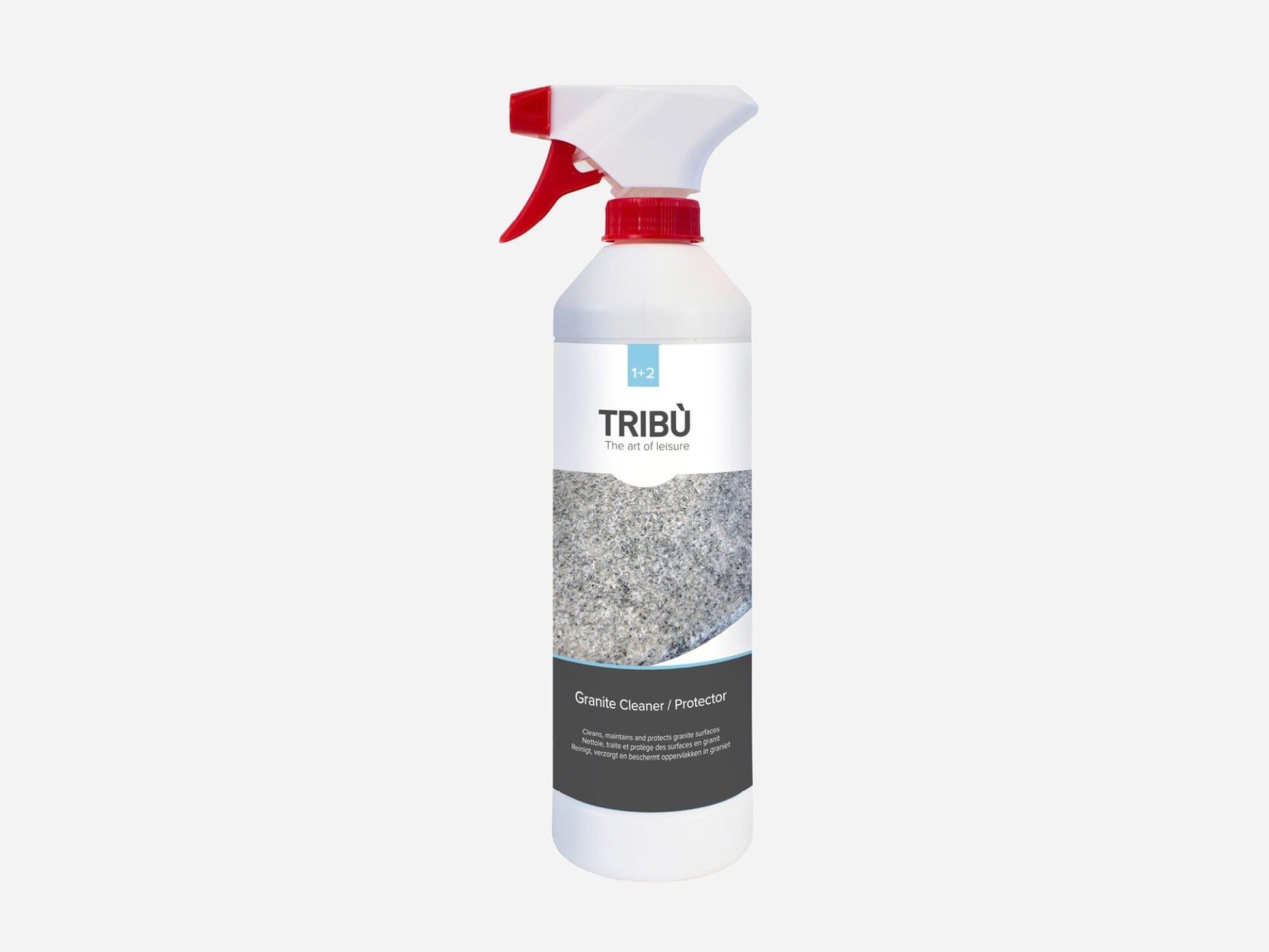 Granite Cleaner/Protector - Outdoor Furniture