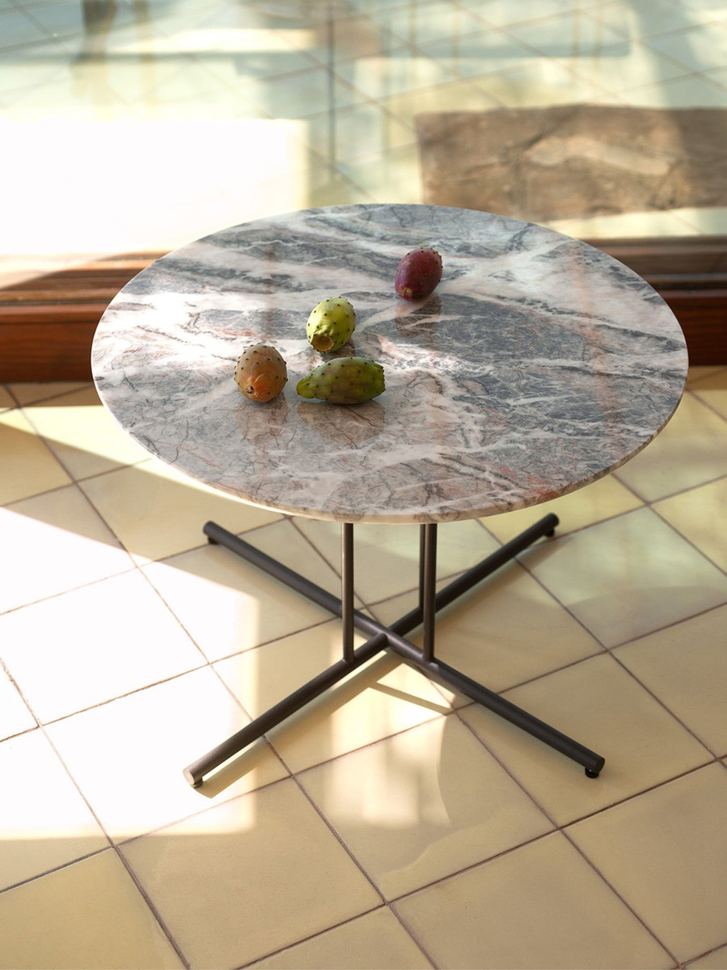 Graphic Coffee Tables Indoor Furniture Potocco 