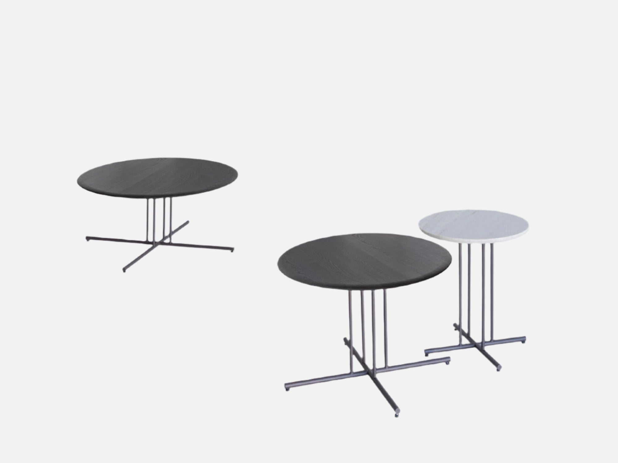 Graphic Coffee Tables Indoor Furniture Potocco