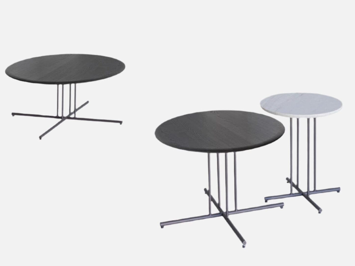 Graphic Coffee Tables Indoor Furniture Potocco 
