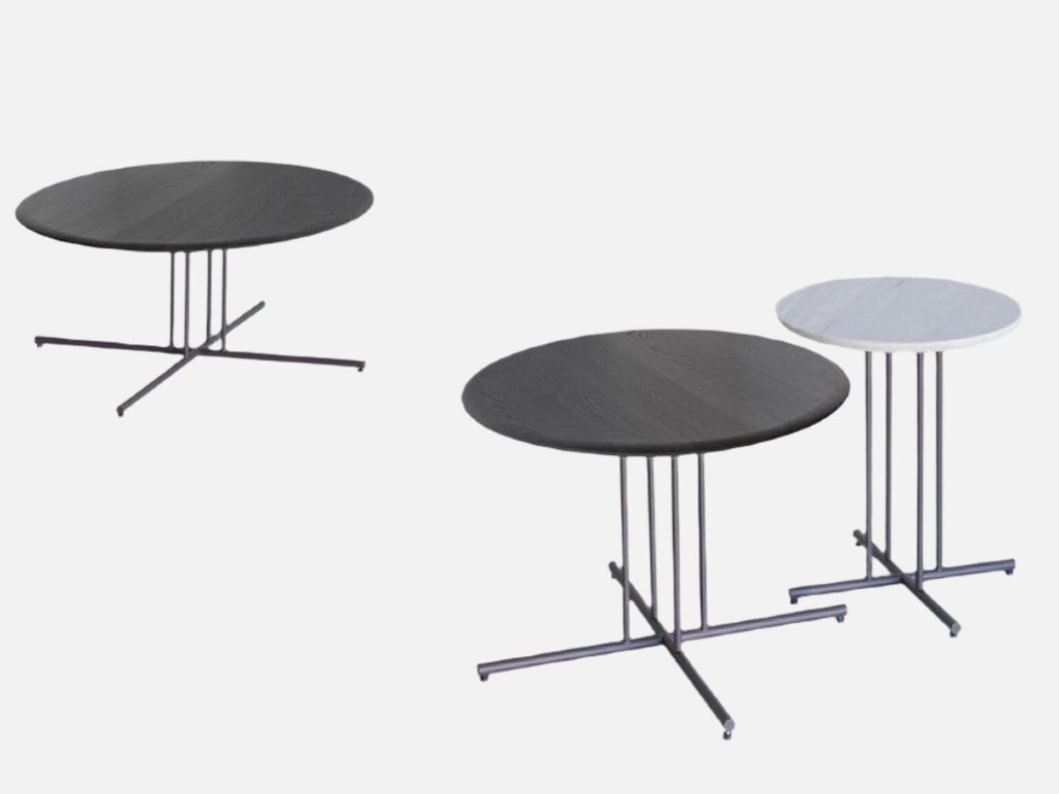 Graphic Coffee Tables Indoor Furniture Potocco 
