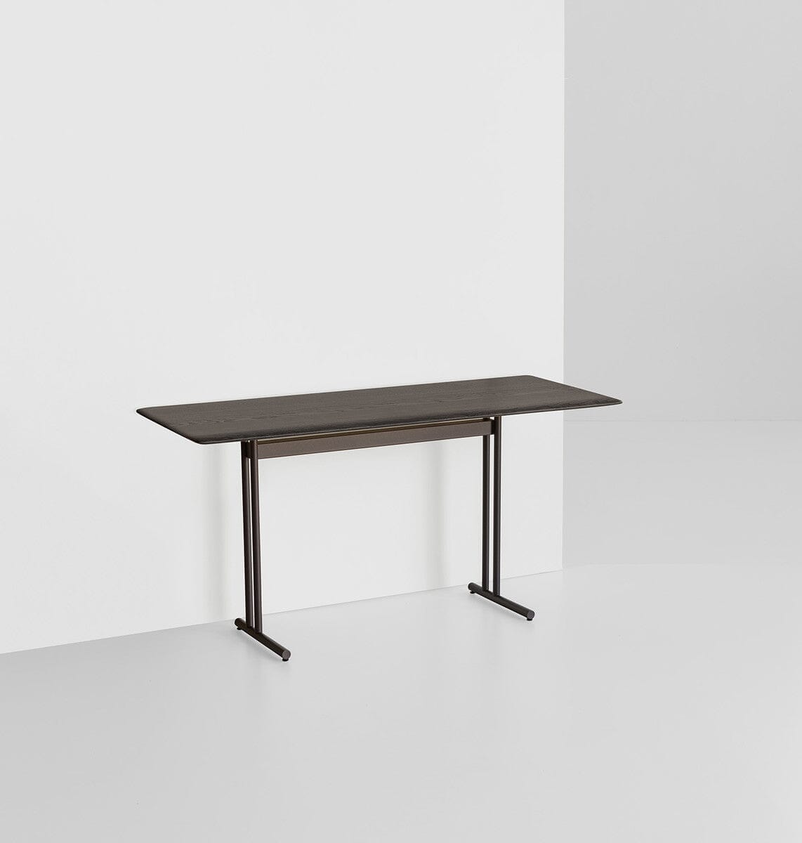 Graphic Writing Desk Indoor Furniture Potocco 