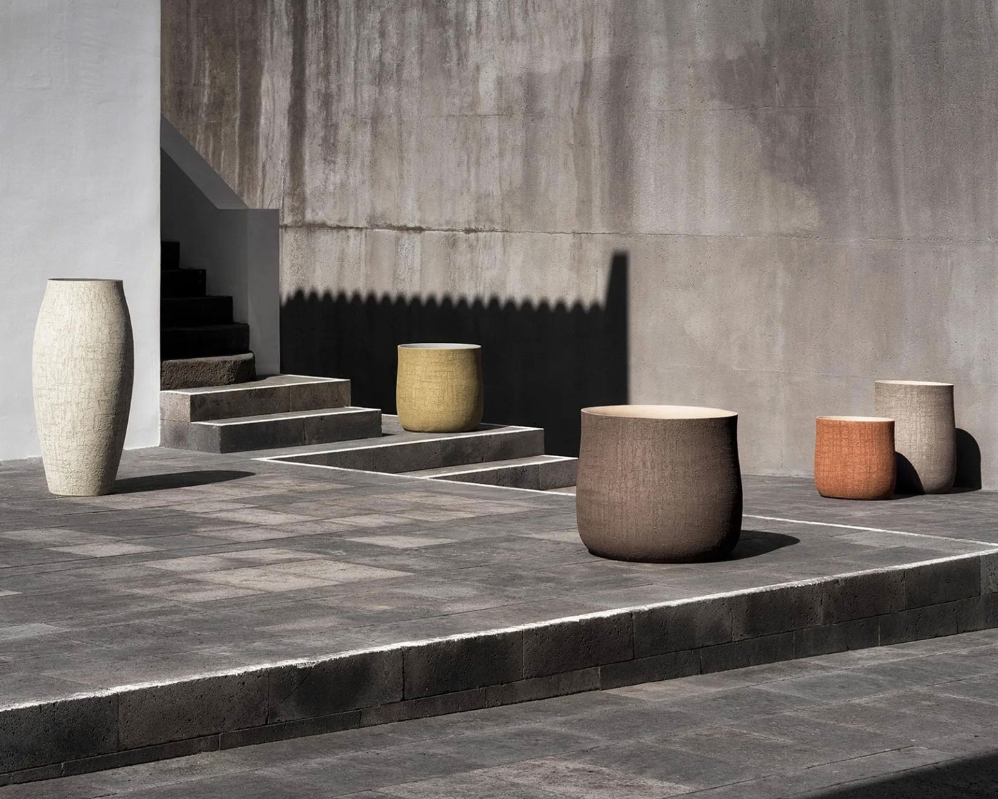 HELSINKI Planters Domani 