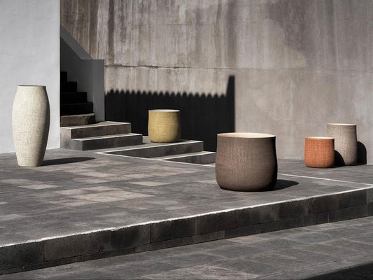 HELSINKI Planters Domani 
