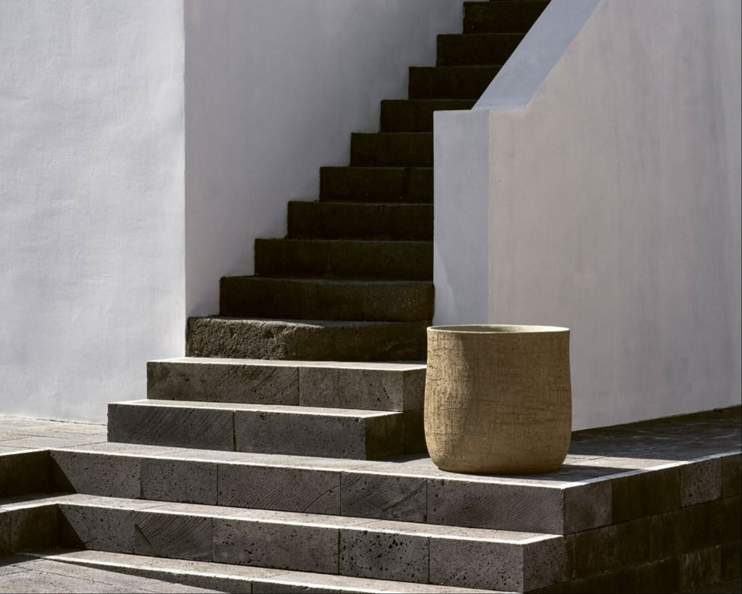 HELSINKI Planters Domani 