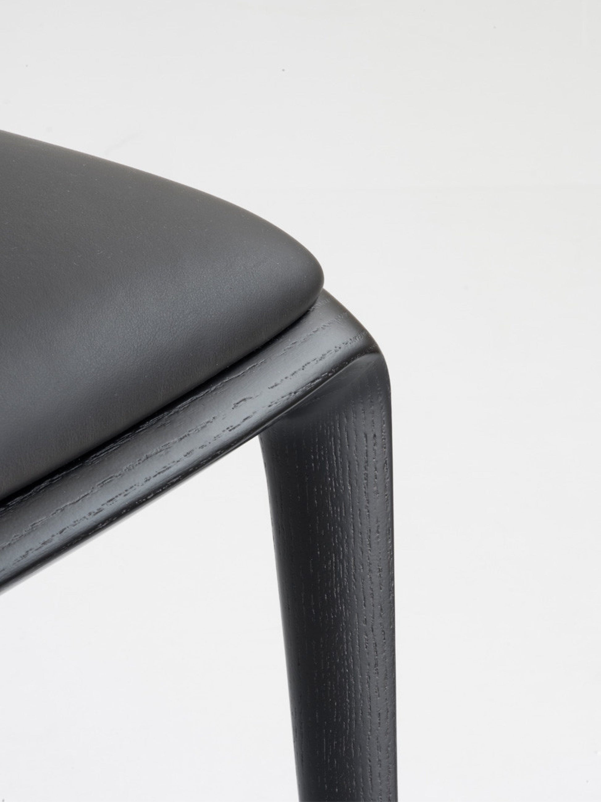 Hiru Barstool Indoor Furniture Potocco 