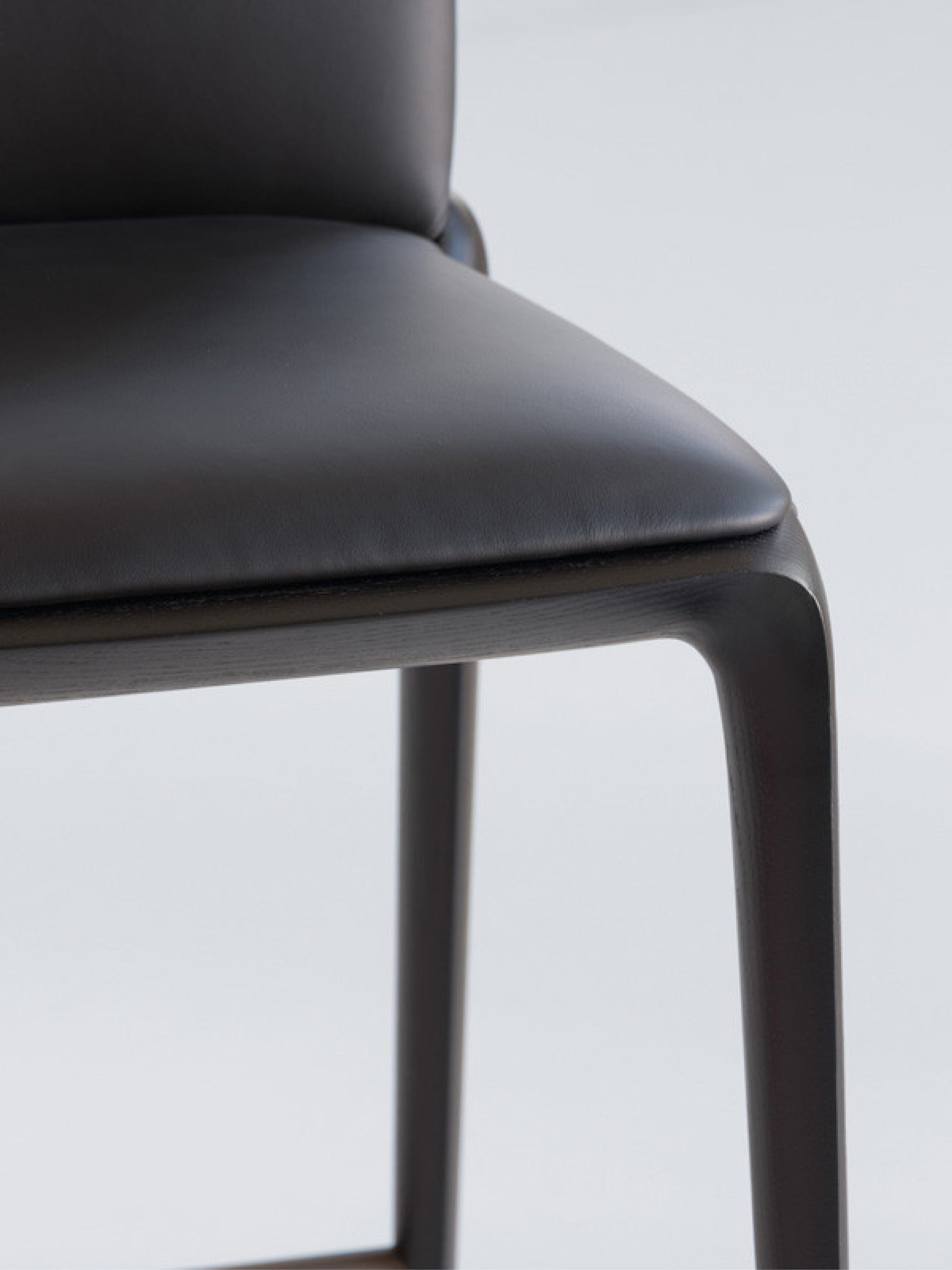 Hiru Barstool Indoor Furniture Potocco 