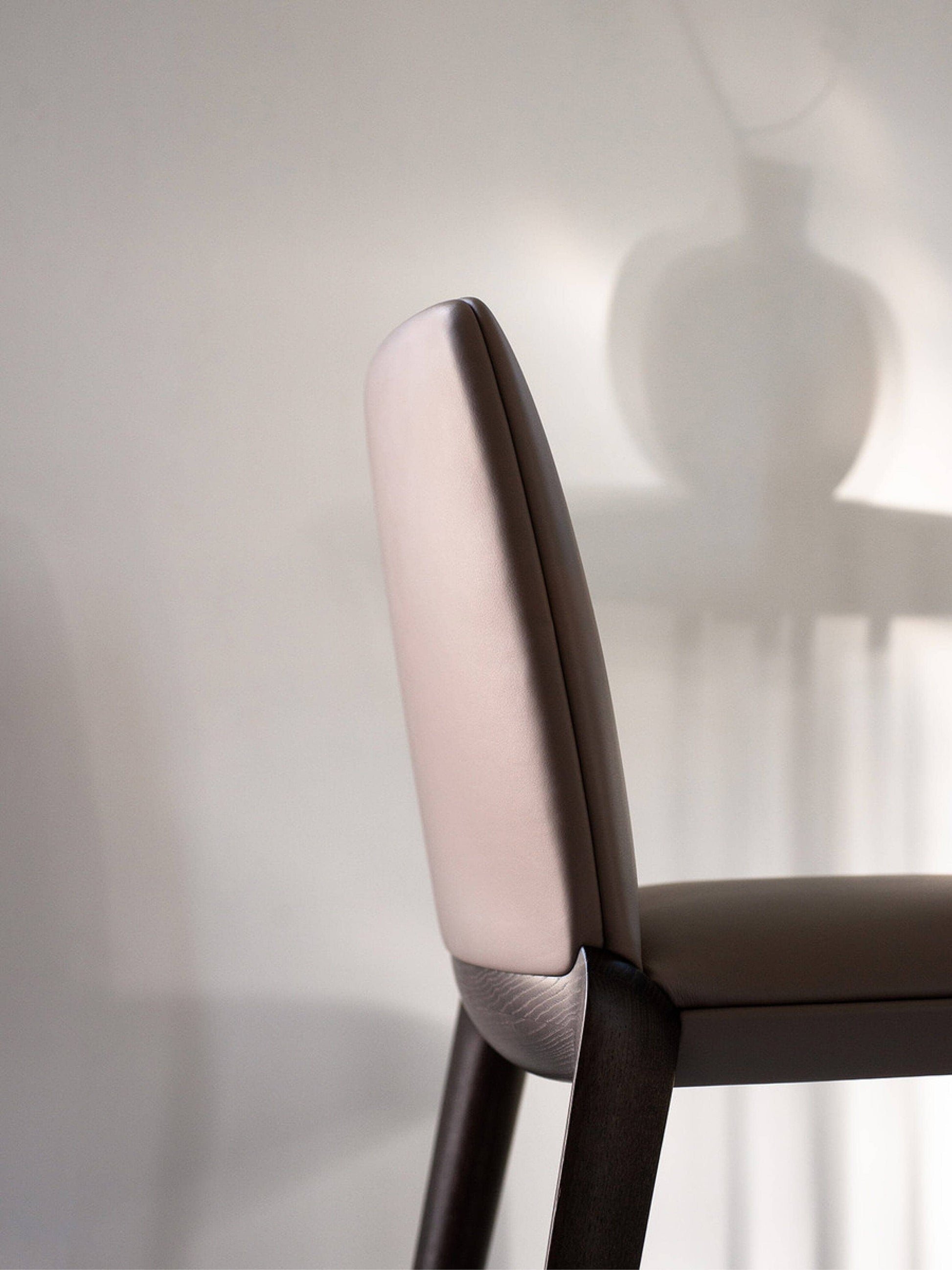 Hiru Barstool Indoor Furniture Potocco 