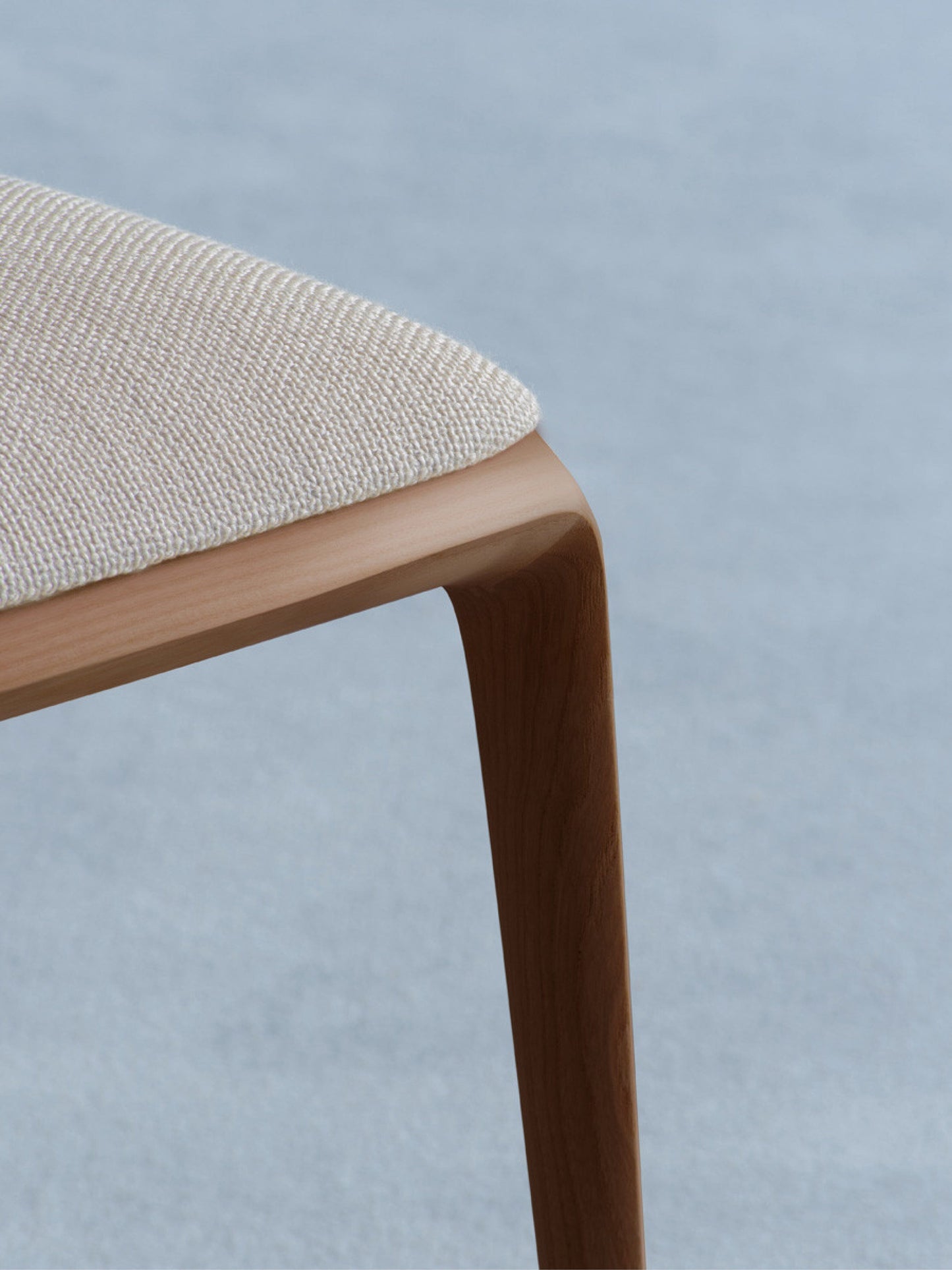 Hiru Dining Chair Indoor Furniture Potocco 