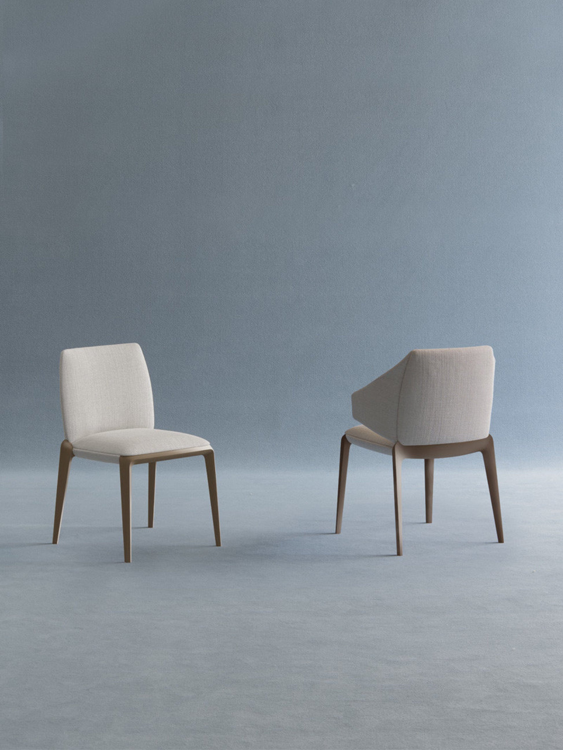 Hiru Dining Chair Indoor Furniture Potocco 