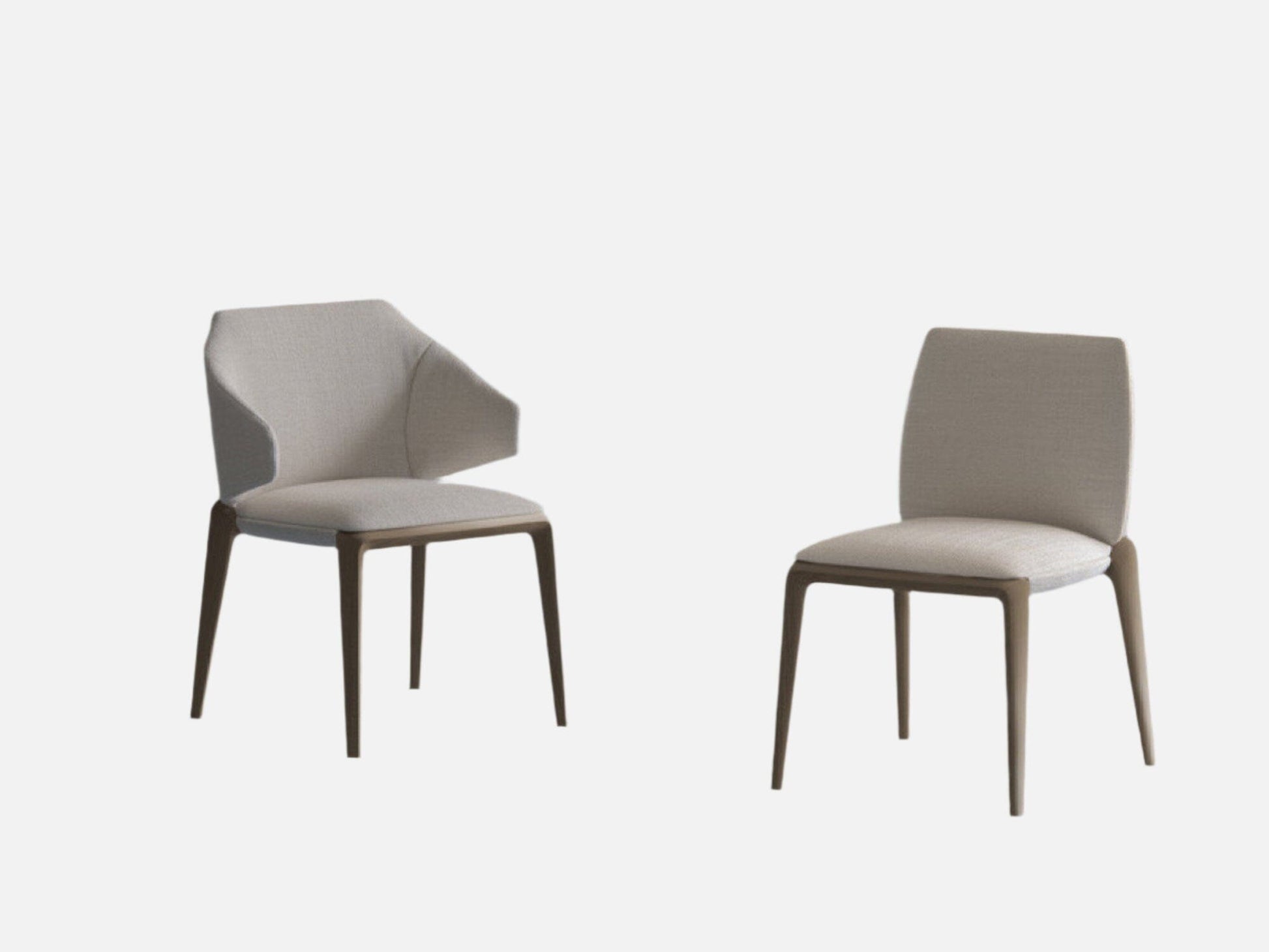 Hiru Dining Chair Indoor Furniture Potocco 