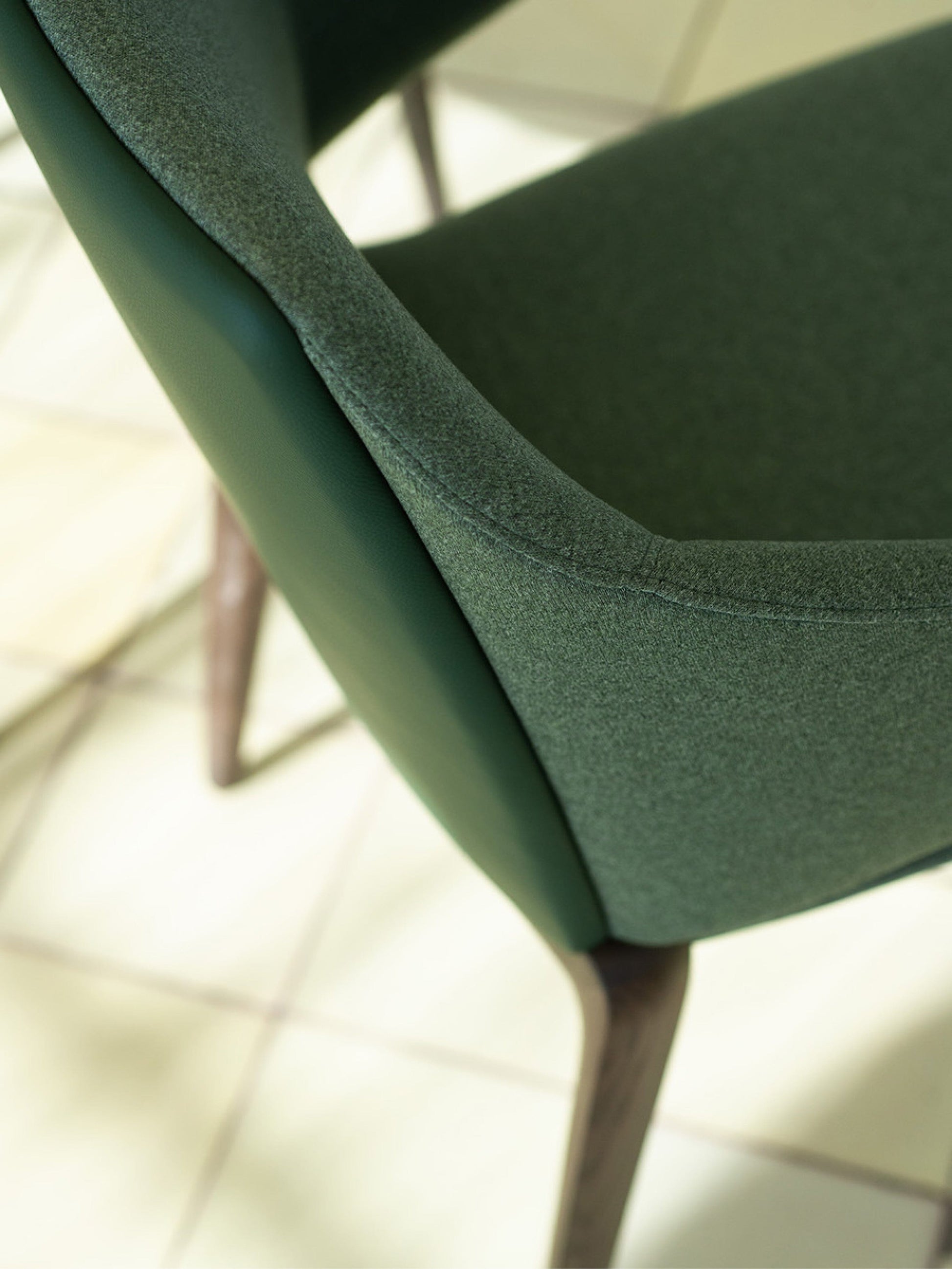 Hiru Dining Chair Indoor Furniture Potocco 