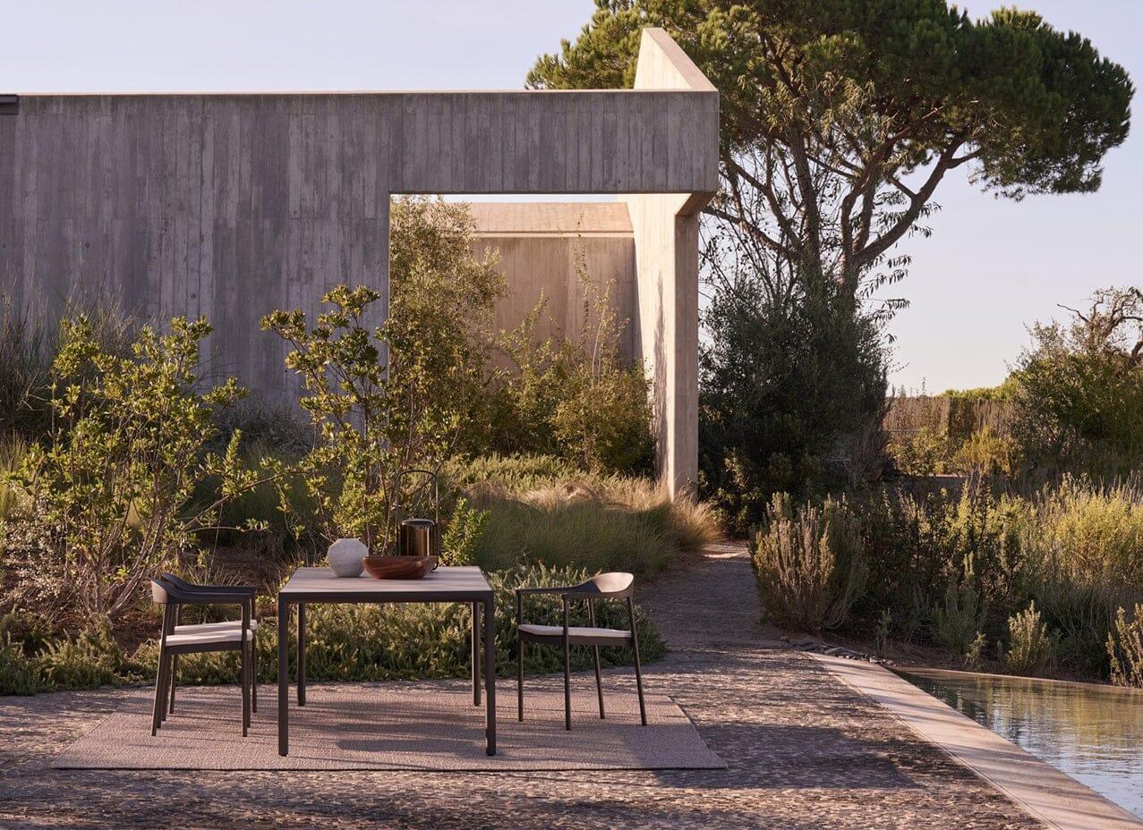 Illum Armchair Outdoor Furniture Tribu 