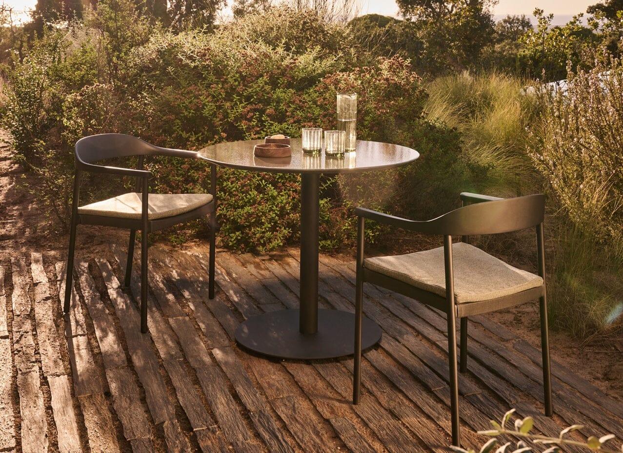 Illum Armchair Outdoor Furniture Tribu 
