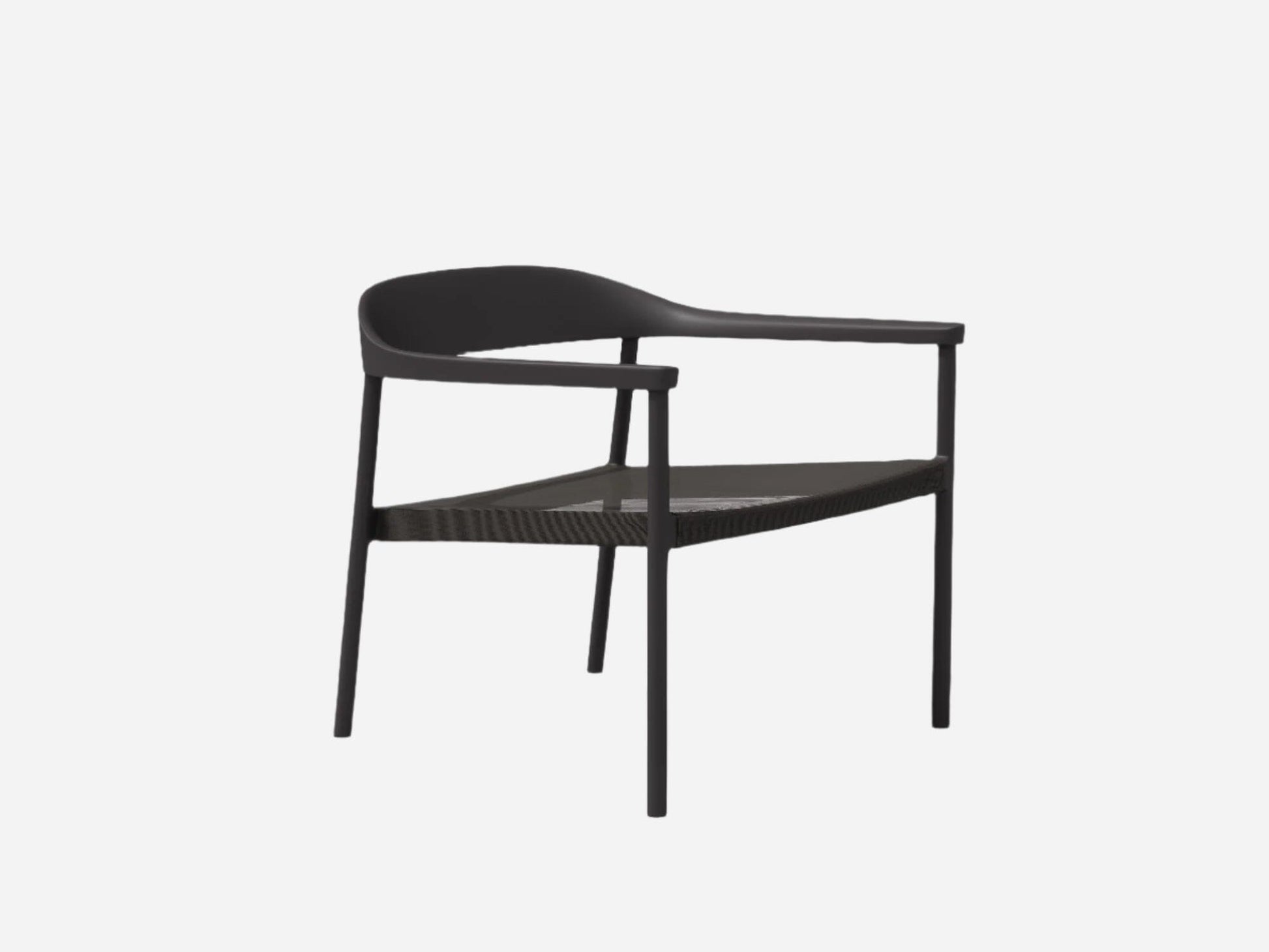Illum Lounge Chair Outdoor Furniture Tribu 