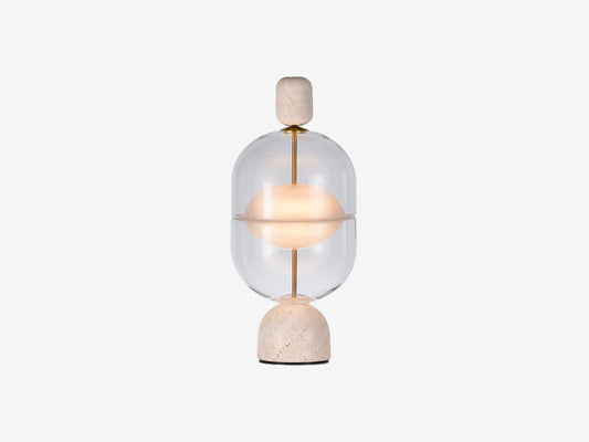 Indre Table Lamp Indoor Furniture Rakumba